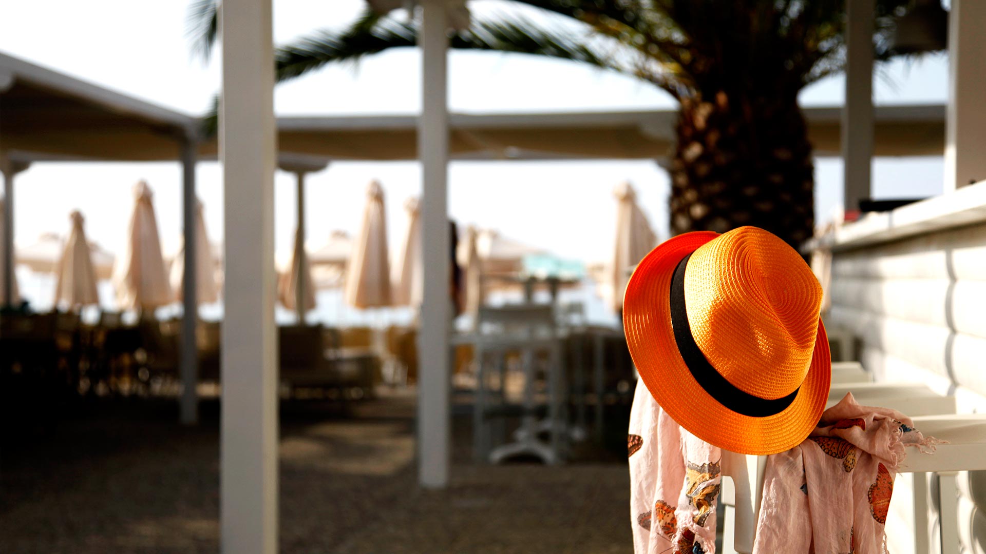 beach-bar